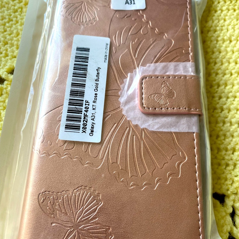 Phone case